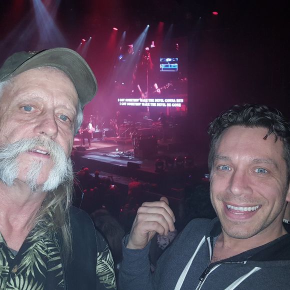 Meet your Posher, Ryan - Picture 1 of 1